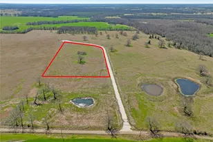 Lot 17 Quail Hollow Trail, Paris, TX 75462 - Photo 1