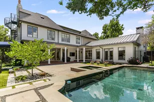 3224 Centenary Ave, University Park, TX 75225 - Photo 29