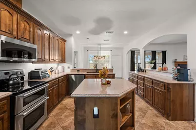 4124 Fm 813, Waxahachie, TX 75165 - Photo 15