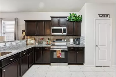 180 Kennedy Drive, Venus, TX 76084 - Photo 9