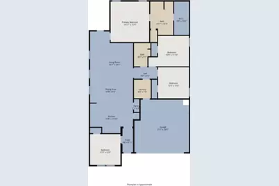 817 Horton Street, Fate, TX 75189 - Photo 25