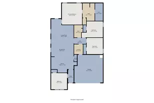 817 Horton St, Fate, TX 75189 - Photo 25