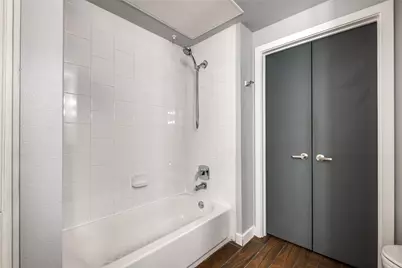 5609 Smu Boulevard #507, Dallas, TX 75206 - Photo 11