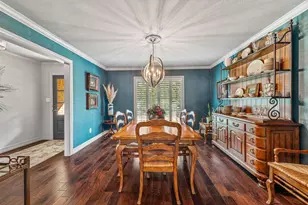 1507 Mimosa Cir, Graham, TX 76450 - Photo 11