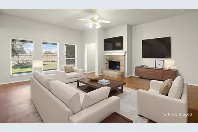 324 Meadow Ridge Drive, Anna, TX 75409 - Photo 9