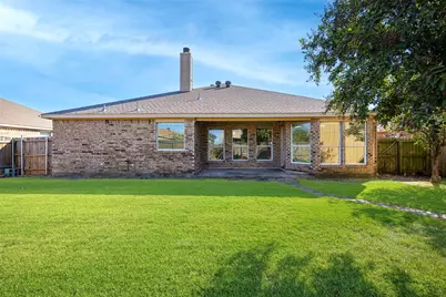 324 Meadow Ridge Drive, Anna, TX 75409 - Photo 31