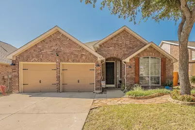 9125 Tidball Drive, Fort Worth, TX 76244 - Photo 1