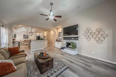 9125 Tidball Drive, Fort Worth, TX 76244 - Photo 17