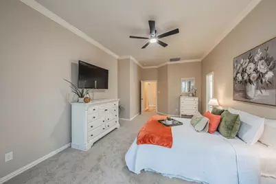 9125 Tidball Drive, Fort Worth, TX 76244 - Photo 25