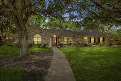 503 Dal Paso Drive, Robinson, TX 76706 - Photo 1