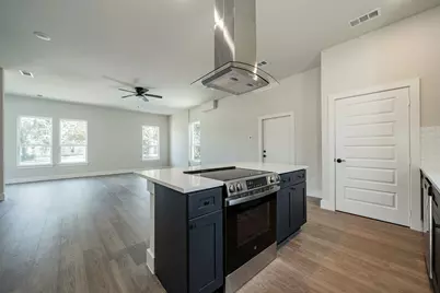 101 Burnett Street, Terrell, TX 75160 - Photo 17