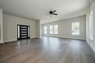 101 Burnett St, Terrell, TX 75160 - Photo 5