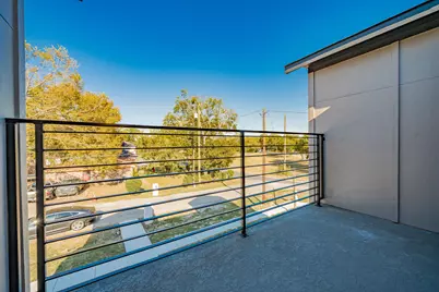 101 Burnett Street, Terrell, TX 75160 - Photo 33