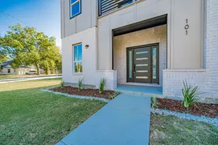 101 Burnett St, Terrell, TX 75160 - Photo 3