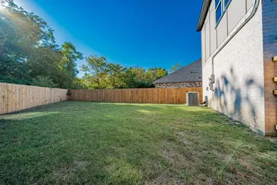 101 Burnett Street, Terrell, TX 75160 - Photo 37