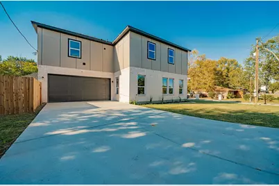 101 Burnett Street, Terrell, TX 75160 - Photo 39