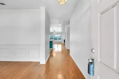 2617 Hereford Road, Denton, TX 76210 - Photo 5