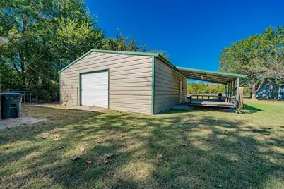 329 Vz County Road 3810, Wills Point, TX 75169 - Photo 39