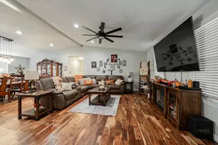 329 Vz County Rd 3810, Wills Point, TX 75169 - Photo 7