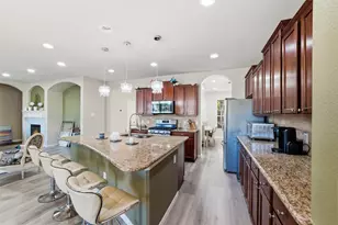 1133 Spanish Moss Dr, Savannah, TX 76227 - Photo 15