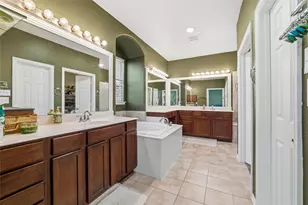 1133 Spanish Moss Dr, Savannah, TX 76227 - Photo 21