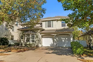 1133 Spanish Moss Dr, Savannah, TX 76227 - Photo 3