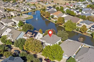 1133 Spanish Moss Dr, Savannah, TX 76227 - Photo 1