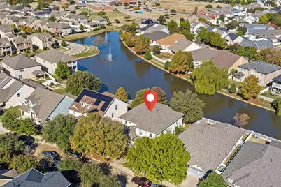 1133 Spanish Moss Drive, Savannah, TX 76227 - Photo 1