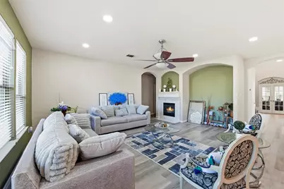 1133 Spanish Moss Drive, Savannah, TX 76227 - Photo 17