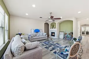 1133 Spanish Moss Dr, Savannah, TX 76227 - Photo 17