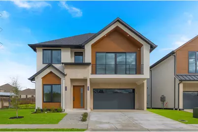 3447 Umyousef Court, Irving, TX 75038 - Photo 9