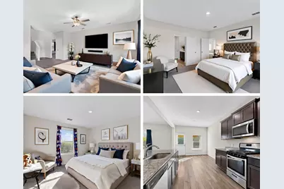 3001 Boran Drive, Forney, TX 75126 - Photo 1