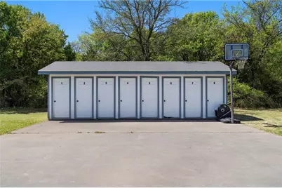 860 N Lacy Drive #1-2, Lacy Lakeview, TX 76705 - Photo 15