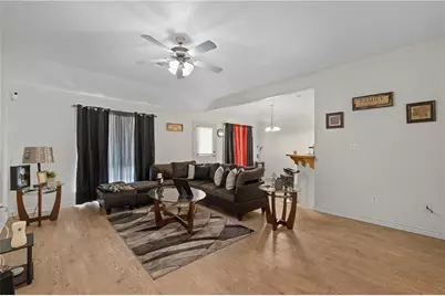 860 N Lacy Drive #1-2, Lacy Lakeview, TX 76705 - Photo 5