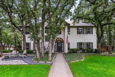 33 Oak Forrest Circle, Denton, TX 76210 - Photo 1