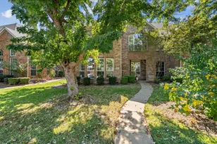 11381 Chaucer Dr, Frisco, TX 75035 - Photo 1