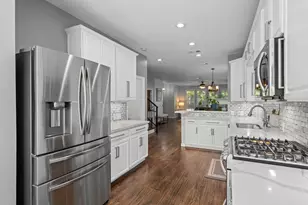 11381 Chaucer Dr, Frisco, TX 75035 - Photo 17