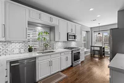 11381 Chaucer Drive, Frisco, TX 75035 - Photo 13