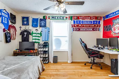 2811 Monthaven Drive, Arlington, TX 76001 - Photo 19