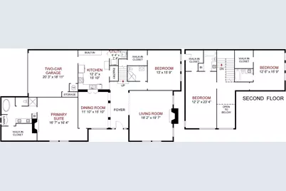 12608 Breckenridge Drive, Dallas, TX 75230 - Photo 25