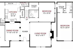 12608 Breckenridge Dr, Dallas, TX 75230 - Photo 25