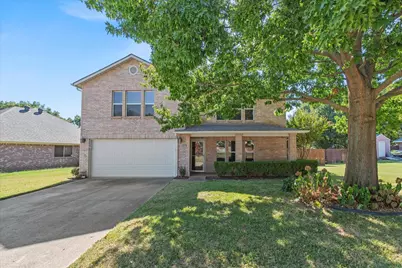 2201 Driskell Lane, Corinth, TX 76210 - Photo 1