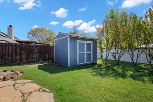 2201 Driskell Ln, Corinth, TX 76210 - Photo 35