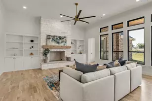 2031 Meadowlark Ct, Aledo, TX 76008 - Photo 11