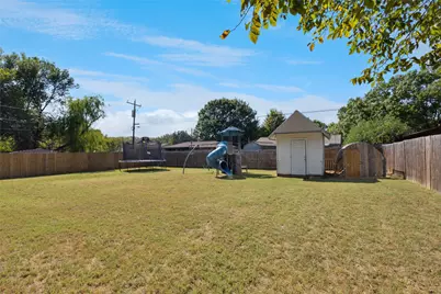 248 Mountain View Drive, Azle, TX 76020 - Photo 25
