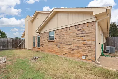 5123 Trail Dust Lane, Arlington, TX 76017 - Photo 25