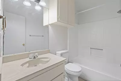 5123 Trail Dust Lane, Arlington, TX 76017 - Photo 23