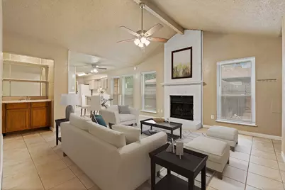 5123 Trail Dust Lane, Arlington, TX 76017 - Photo 7