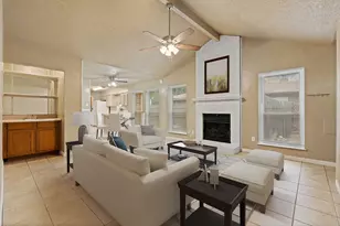 5123 Trail Dust Ln, Arlington, TX 76017 - Photo 7