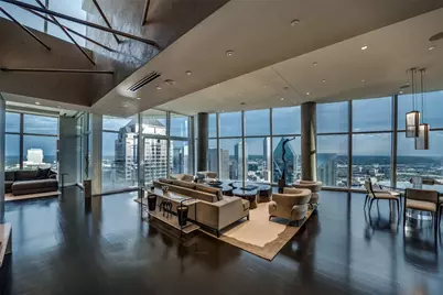 1918 Olive Street #4202, Dallas, TX 75201 - Photo 3